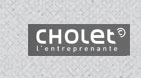 Cholet l'entreprenante