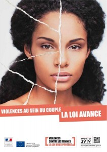 brochure violences conjugales