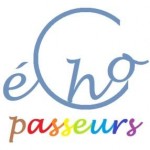 groupe de parole echo passeurs logo